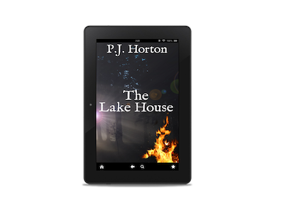 eBook The Lake House